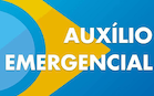 Auxílio Emergencial Residentes fora do país