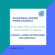 Nacionalidade Portuguesa - Netos