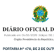 Novas medidas de Restrições de entrada no Brasil