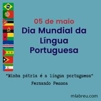 Português: Língua internacional, língua global