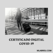 Certificado Digital de Vacina